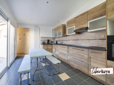 Vente Maison 8 pi�ces MARCOUSSIS 91460