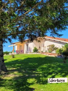 Vente Maison 7 pi�ces RIEUMES 31370