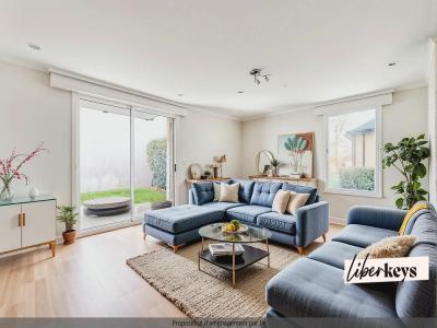 Vente Appartement 2 pi�ces SUCE-SUR-ERDRE 44240