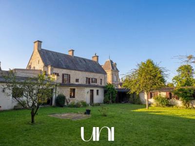 Vente Maison 11 pi�ces BAYEUX 14400