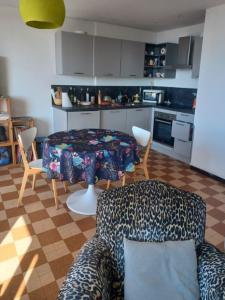 Location Appartement 2 pi�ces MARSEILLE-4EME-ARRONDISSEMENT 13004