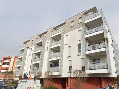 Vente Appartement TOULOUSE 31100