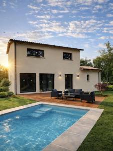 Vente Terrain SAUCATS 33650