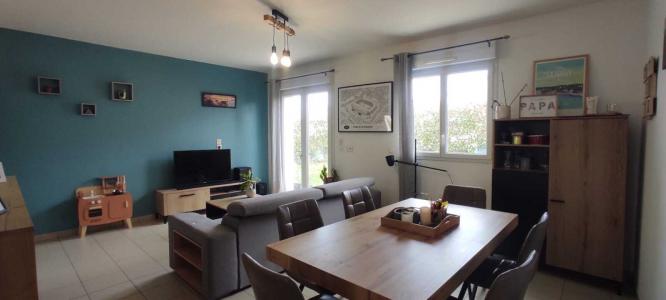 Vente Maison 4 pi�ces YZERNAY 49360