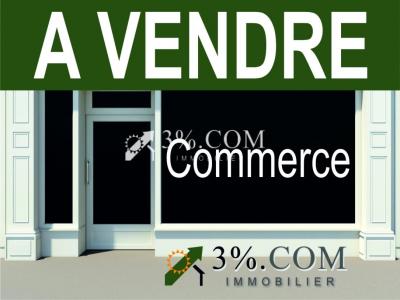 Vente Local commercial BRUZ 35170