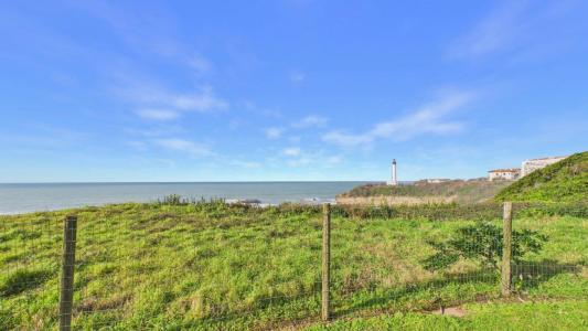 Vente Appartement 5 pi�ces BIARRITZ 64200
