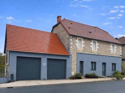 Vente Immeuble CRESSENSAC 46600