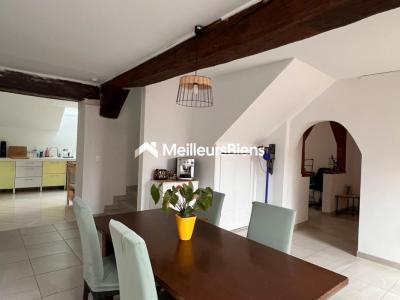 Vente Maison 8 pi�ces MALAY-LE-GRAND 89100