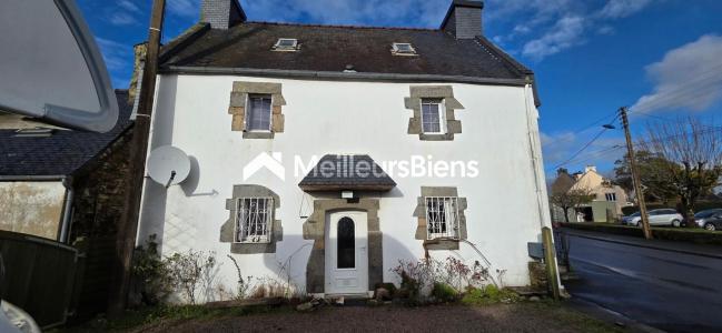 Vente Maison 4 pi�ces PLESTIN-LES-GREVES 22310