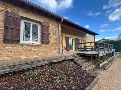 Vente Maison 6 pi�ces MACON 71000
