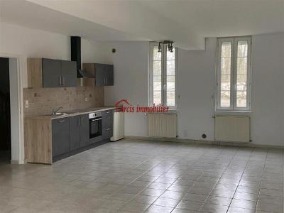 Location Maison 6 pi�ces ARCIS-SUR-AUBE 10700
