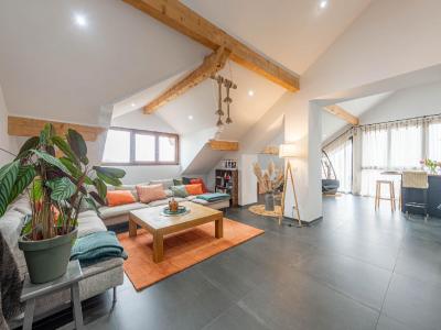 Vente Appartement 5 pi�ces BALLAISON 74140