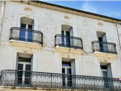 Vente Maison 9 pi�ces ABEILHAN 34290