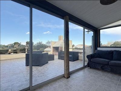 Vente Maison 8 pi�ces ARGELIERS 11120