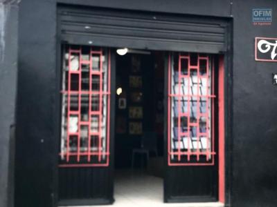 Location Domaine agricole RIVIERE-SAINT-LOUIS 97421