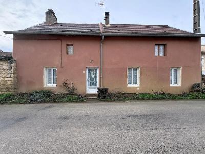 Vente Maison 3 pi�ces VIRE 71260