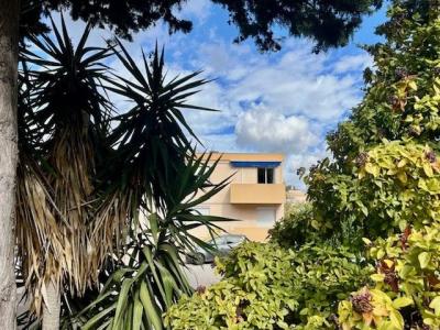 Vente Appartement 3 pi�ces MONTPELLIER 34000