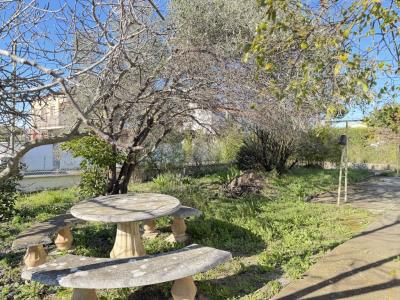 Vente Maison 5 pi�ces AGDE 34300