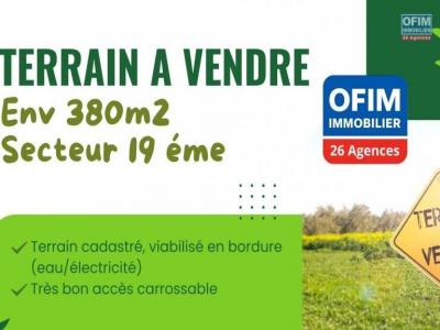 Vente Terrain TAMPON 97430