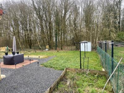 Vente Maison 5 pi�ces BOULIGNY 55240