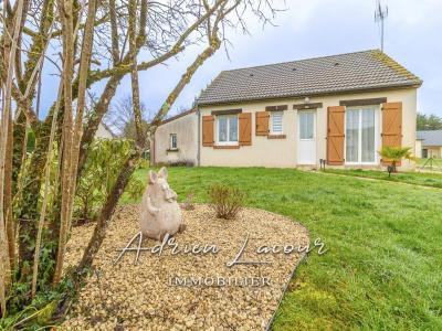 Vente Maison 3 pi�ces ROMORANTIN-LANTHENAY 41200