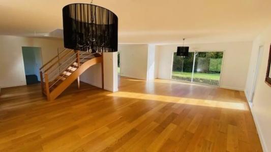 Vente Maison 8 pi�ces RIVIERE-SAINT-SAUVEUR 14600