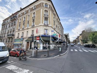 Vente Appartement 2 pi�ces VILLEJUIF 94800