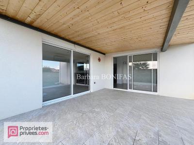 Vente Maison 3 pi�ces SAINT-SULPICE 81370