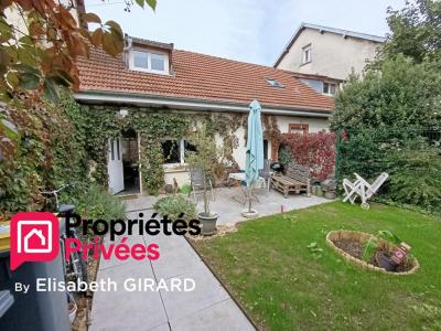 Vente Maison 5 pi�ces BESANCON 25000