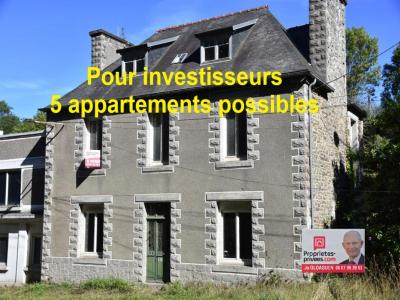 Vente Maison 8 pi�ces TREGUIER 22220