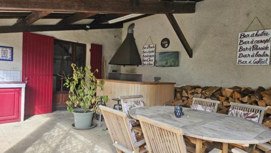 Vente Maison 4 pi�ces BOE 47550