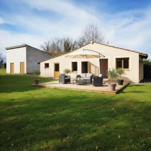 Vente Maison DAIGNAC 33420