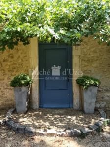 Vente Maison 4 pi�ces GOUDARGUES 30630