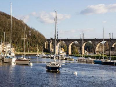 Vente Maison 6 pi�ces HENNEBONT 56700