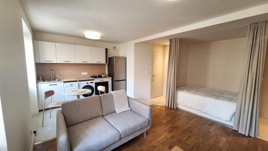 Location Appartement LYON-7EME-ARRONDISSEMENT 69007