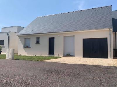 Vente Maison 5 pi�ces VENDOME 41100