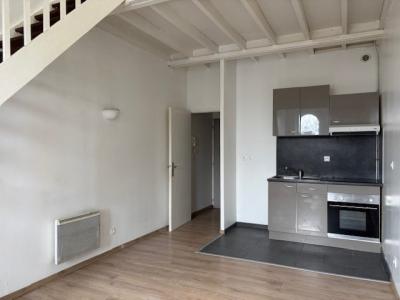 Location Appartement 2 pi�ces ROUBAIX 59100