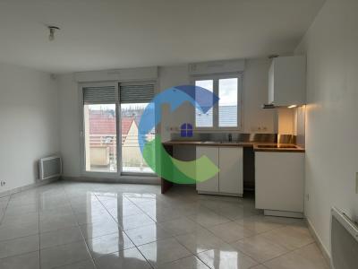 Vente Appartement 2 pi�ces CHILLY-MAZARIN 91380