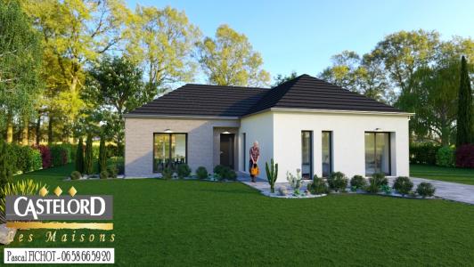 Vente Terrain CONDE-SAINTE-LIBIAIRE 77450