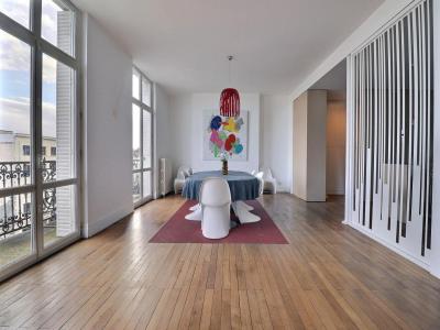 Vente Appartement 7 pi�ces ANGERS 49100