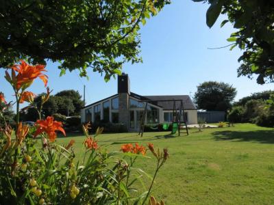 Vente Maison 6 pi�ces KERSAINT-PLABENNEC 29860