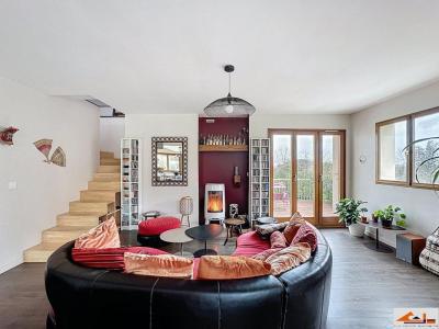 Vente Maison 8 pi�ces AUZEVILLE-TOLOSANE 31320