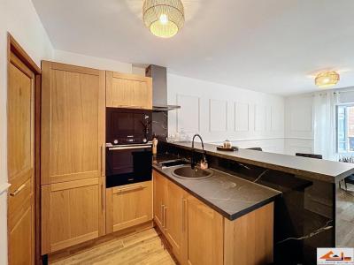Vente Appartement 4 pi�ces TOULOUSE 31400