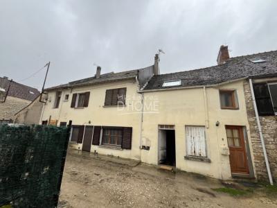 Vente Immeuble JOUY-LE-CHATEL 77970