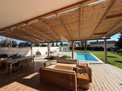 Vente Appartement 5 pi�ces COLLE-SUR-LOUP 06480