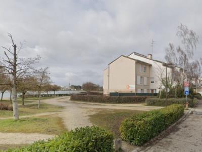 Location Appartement 4 pi�ces BOURGES 18000