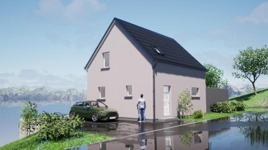 Vente Maison ORBEY 68370