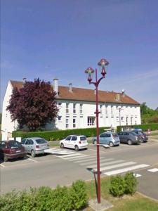 Location Appartement 2 pi�ces MIRECOURT 88500