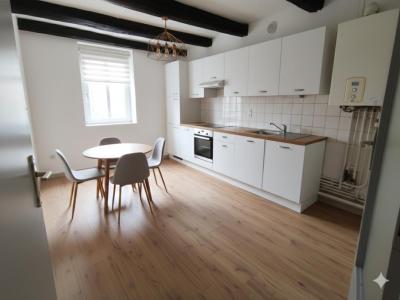 Location Appartement 3 pi�ces CHARMES 88130