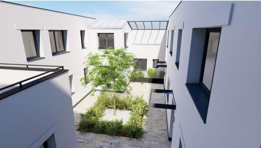 Vente Immeuble COURBEVOIE 92400